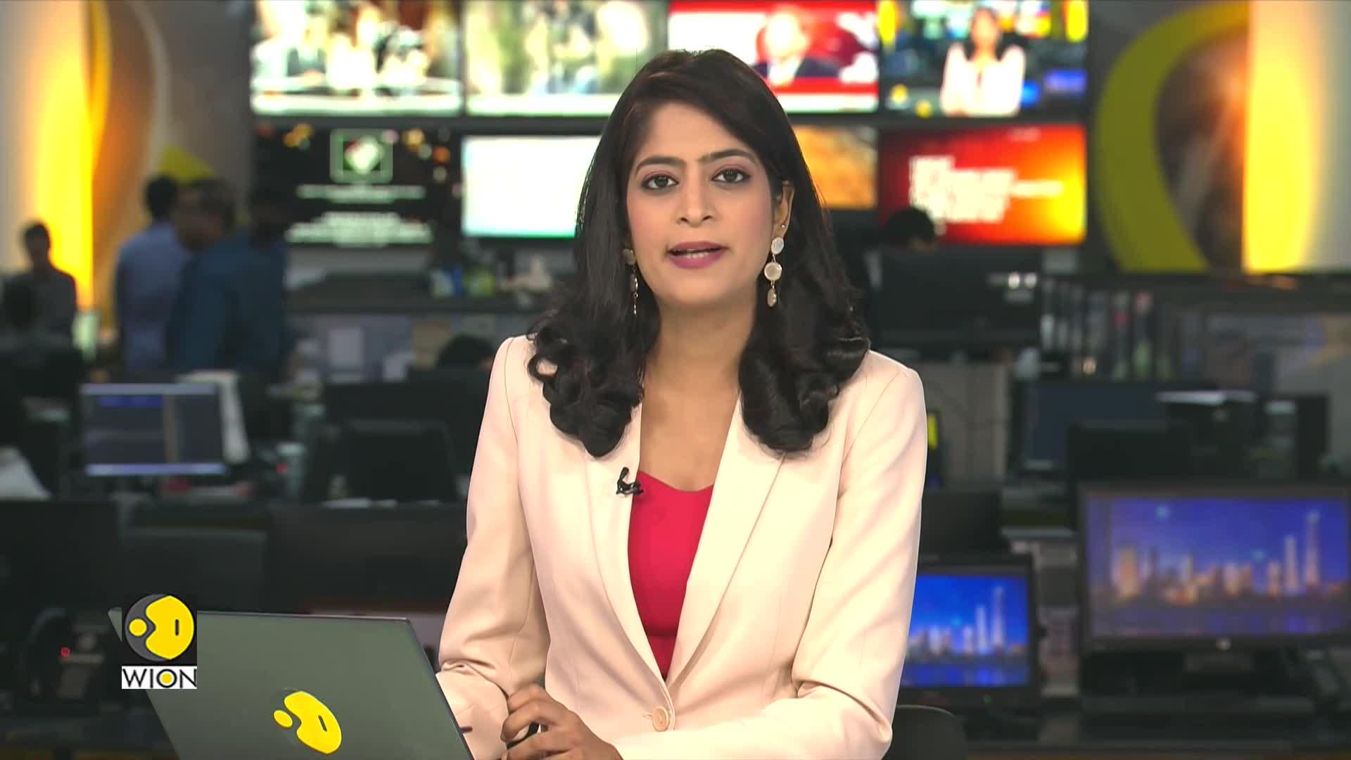 WionNews Video