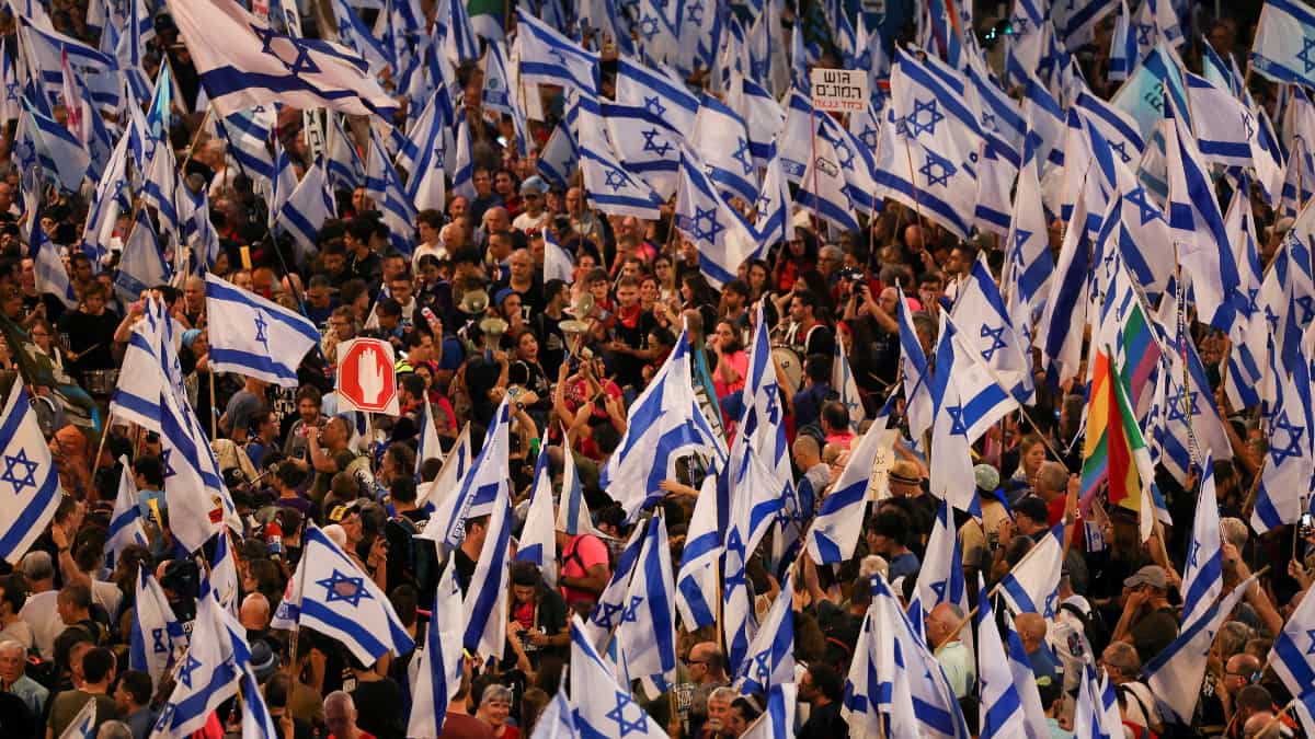 Judges to hear appeals