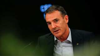 BP CEO Bernard Looney resigns after failing to disclose personal relationships with colleagues