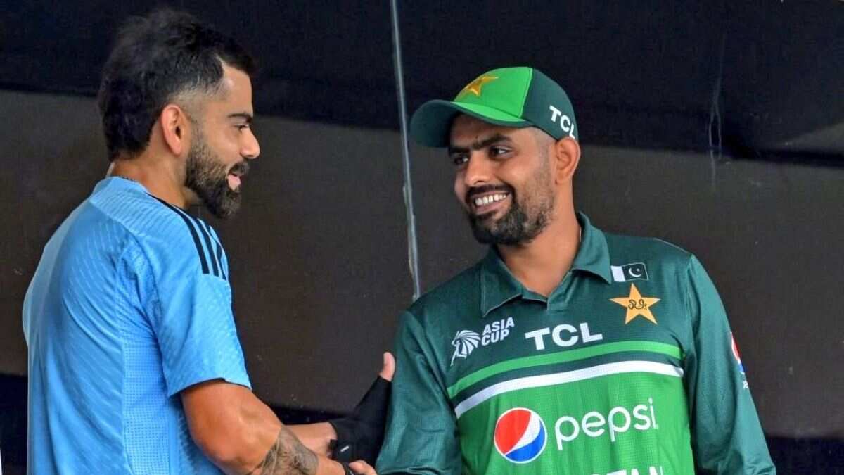 Explained: How India and Pakistan could meet in the Asia Cup 2023 final Explained: How India and Pakistan could meet in the Asia Cup 2023 final
