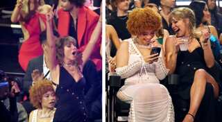 MTV VMAs 2023: Taylor Swift gets a camera dedicated just to herself, emerges biggest winner
