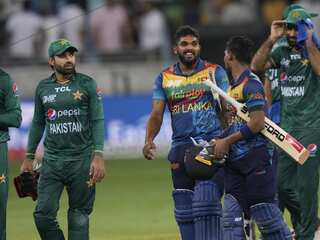 PAK vs SL do-or-die Asia Cup match: Head-to-head record of Pakistan vs Sri Lanka, pitch report, weather update
