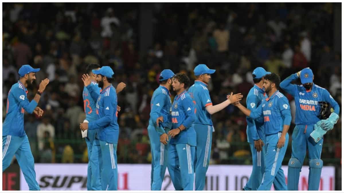 Asia Cup: India's win vs Sri Lanka was more convincing than Pakistan, says former opener Gautam Gambhir Asia Cup: India's win vs Sri Lanka was more convincing than Pakistan, says former opener Gautam Gambhir