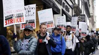 WGA strike: A ray of hope? Prominent showrunners show solidarity in stalled negotiations