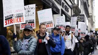 WGA strike: A ray of hope? Prominent showrunners show solidarity in stalled negotiations