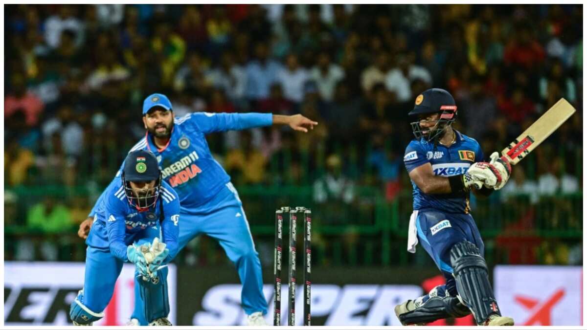 It was a physical challenge: Indian stumper KL Rahul reacts to playing 3 successive days in Asia Cup 2023 It was a physical challenge: Indian stumper KL Rahul reacts to playing 3 successive days in Asia Cup 2023