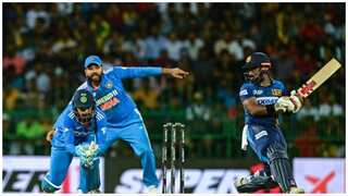 It was a physical challenge: Indian stumper KL Rahul reacts to playing 3 successive days in Asia Cup 2023