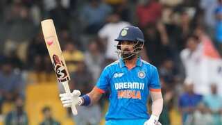 Asia Cup: Harbhajan Singh in awe of KL Rahul after stellar form, says 'he is scoring runs in sublime fashion'