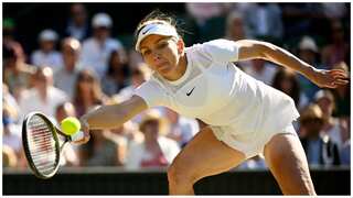 Tennis: Former world number one Simona Halep to appeal four-year ban for anti-doping rule violations
