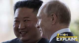 Explained | You scratch my back, I scratch yours: What's the new interdependent Kim-Putin dynamic?