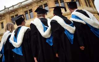 Many British universities relying on international students, especially Chinese, to survive: Report