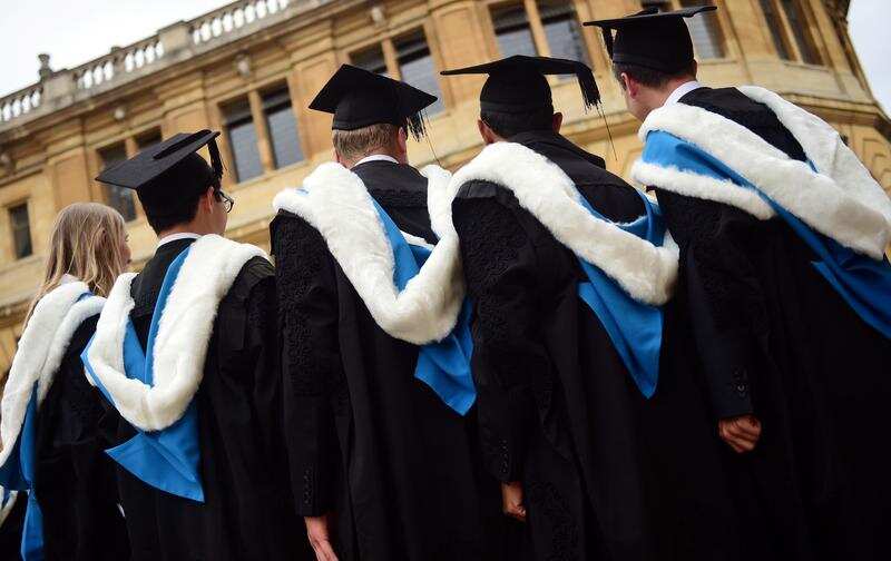 Many British universities relying on international students, especially Chinese, to survive: Report