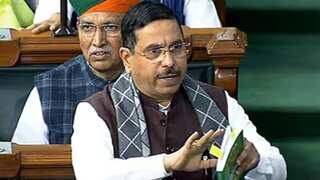 Indian govt calls all-party meeting on September 17 ahead of Parliament special session