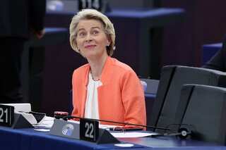 European Union calls for global expert panel on Artificial Intelligence