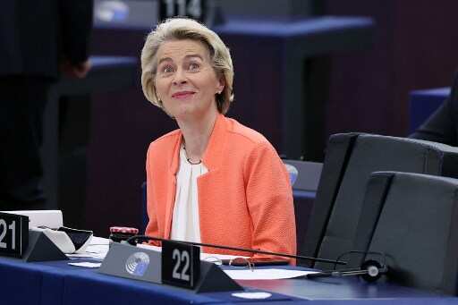 European Union calls for global expert panel on Artificial Intelligence