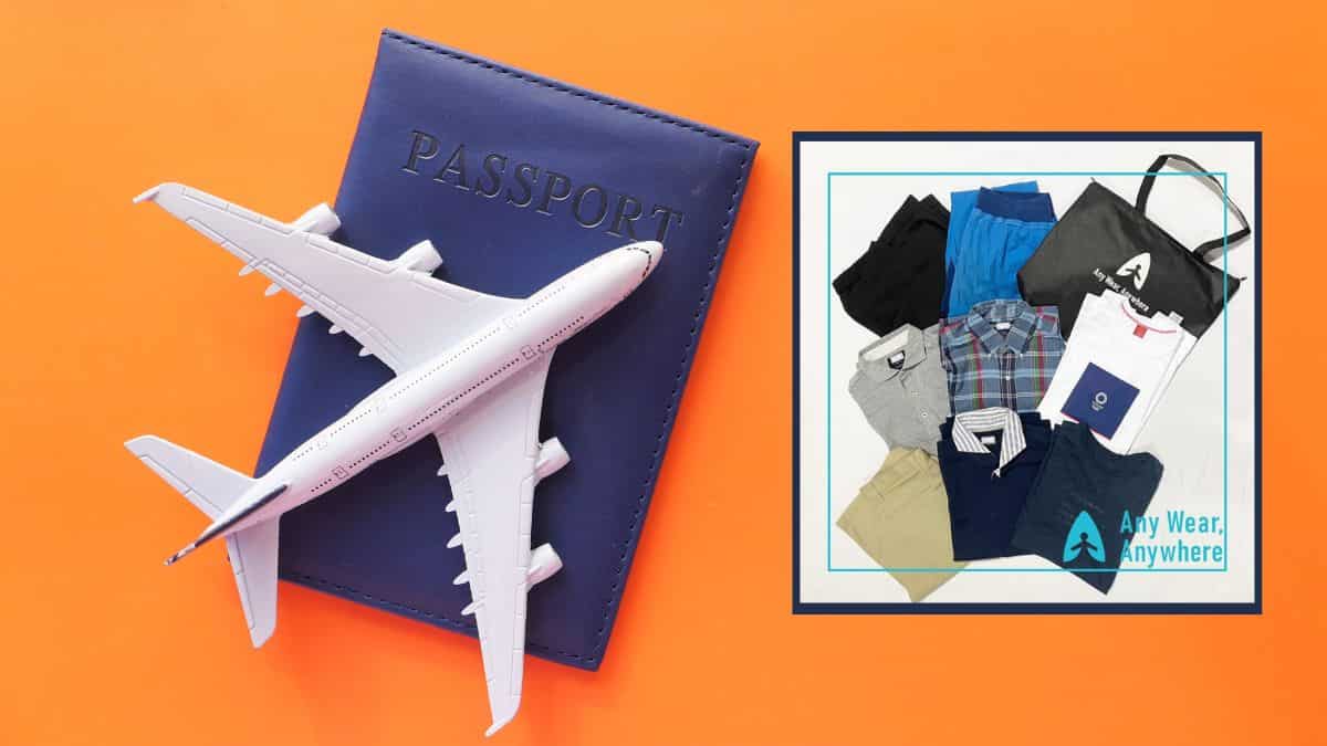 Japan Airlines is asking passengers to travel without clothes. Here's why Japan Airlines is asking passengers to travel without clothes. Here's why