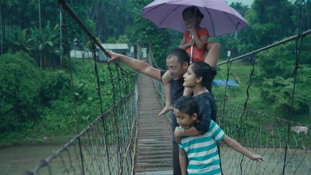 Rima Das' next Tora's Husband to release in India on this date Rima Das' next Tora's Husband to release in India on this date