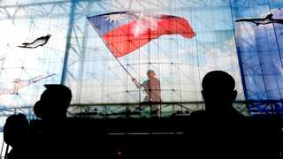 China outlines raft of measures for strengthening integration with Taiwan