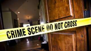 India: Married man kills live-in partner; dumps body with wife's help