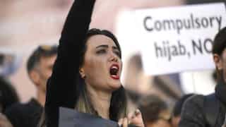 'Gender apartheid'? Iran proposes harsher punishment, up to 10 years in prison for violating hijab laws