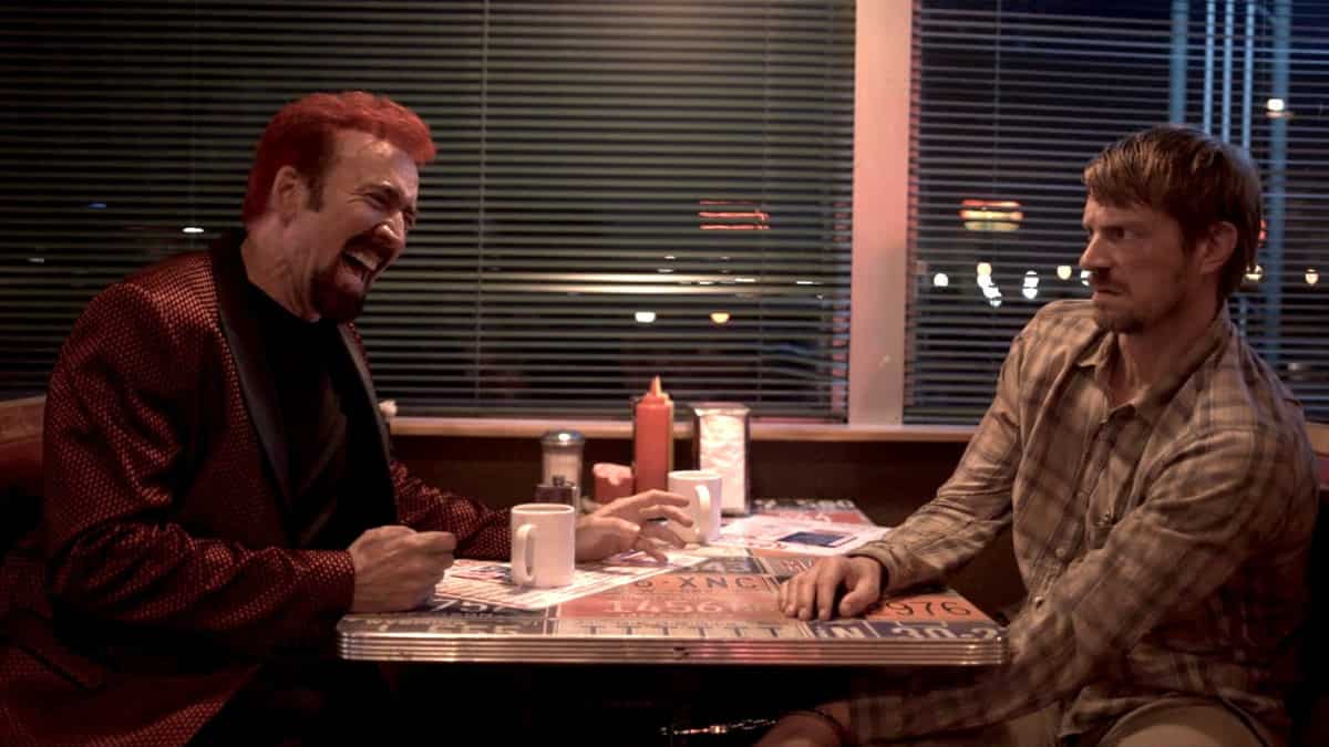 Nicolas Cage's Sympathy for the Devil gets OTT release date in India