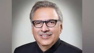 Pakistan President Arif Alvi proposes November 6 as election date to chief election commissioner