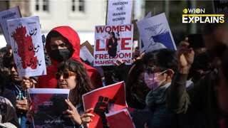 Explained | A year after Mahsa Amini's death at the hands of morality police, how are Iranian women faring?