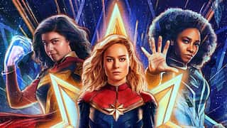 The Marvels new look: Will this MCU film cure your superhero fatigue?