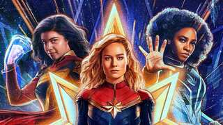 The Marvels new look: Will this MCU film cure your superhero fatigue?