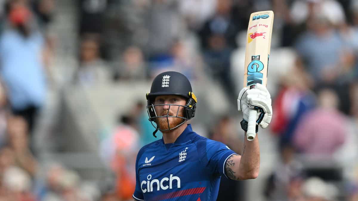 Ben Stokes records highest individual score for England in ODIs with sensational ton against New Zealand