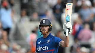 Ben Stokes records highest individual score for England in ODIs with sensational ton against New Zealand