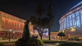 Indian govt reveals tentative agenda for upcoming special parliament session. Check bills in focus