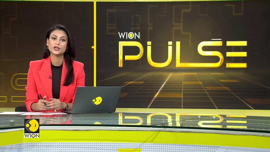 Kim Jong Un meets Putin: Russia to provide advance technology for satellite, submarine | WION
