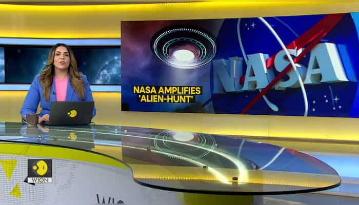 WionNews Video