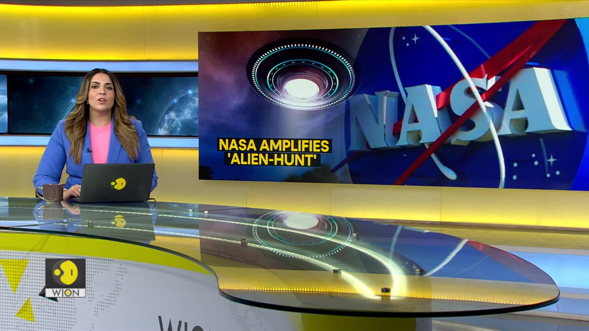 WionNews Video