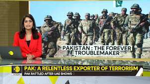 Gravitas: Pakistan's ties with every neighbour are falling apart