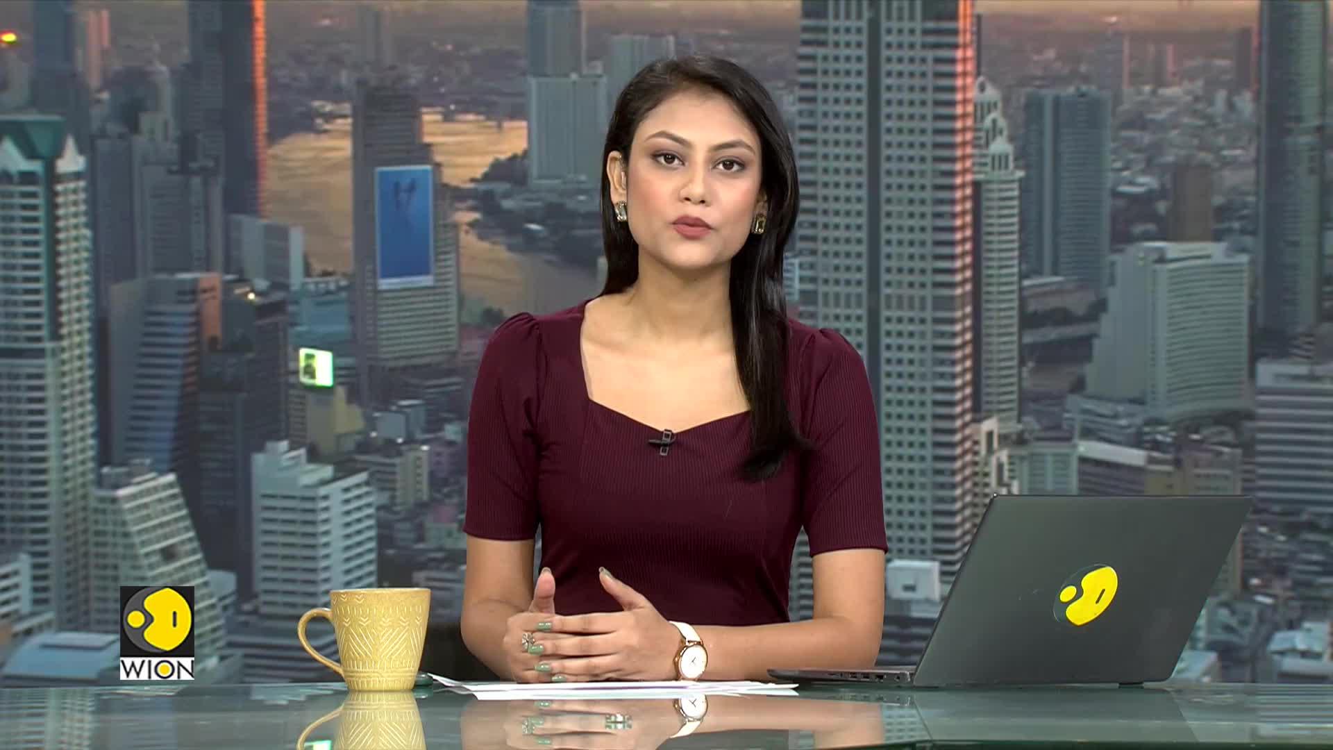 WionNews Video