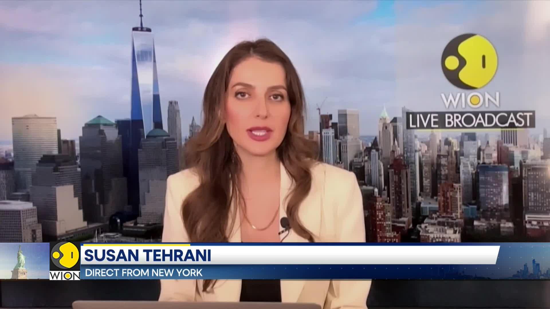 WionNews Video
