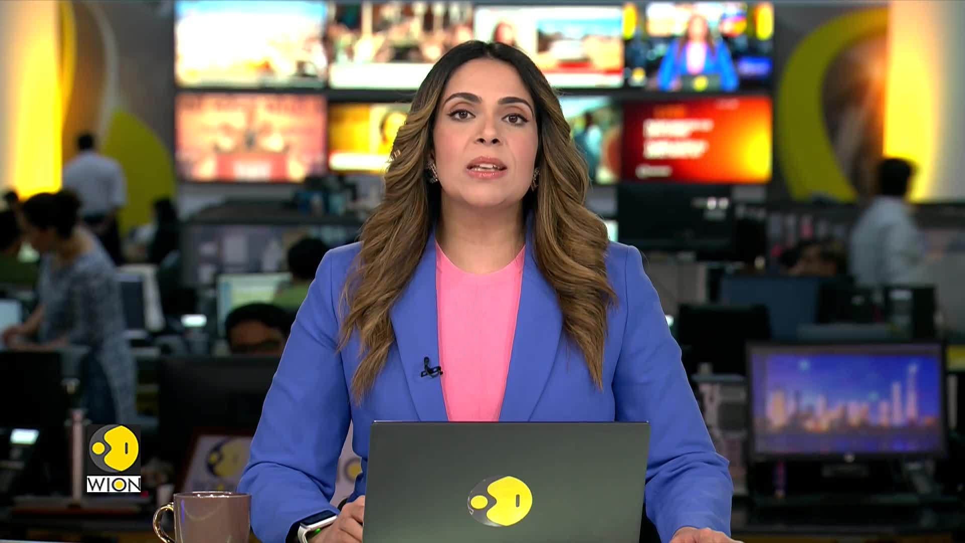 WionNews Video