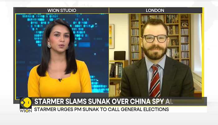 WionNews Video