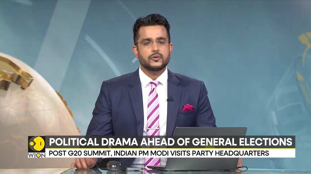 INDIA Alliance Meeting: INDIA to come up with list of anchors whose debates to boycott