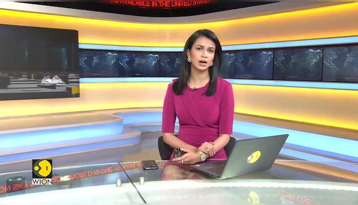 WionNews Video
