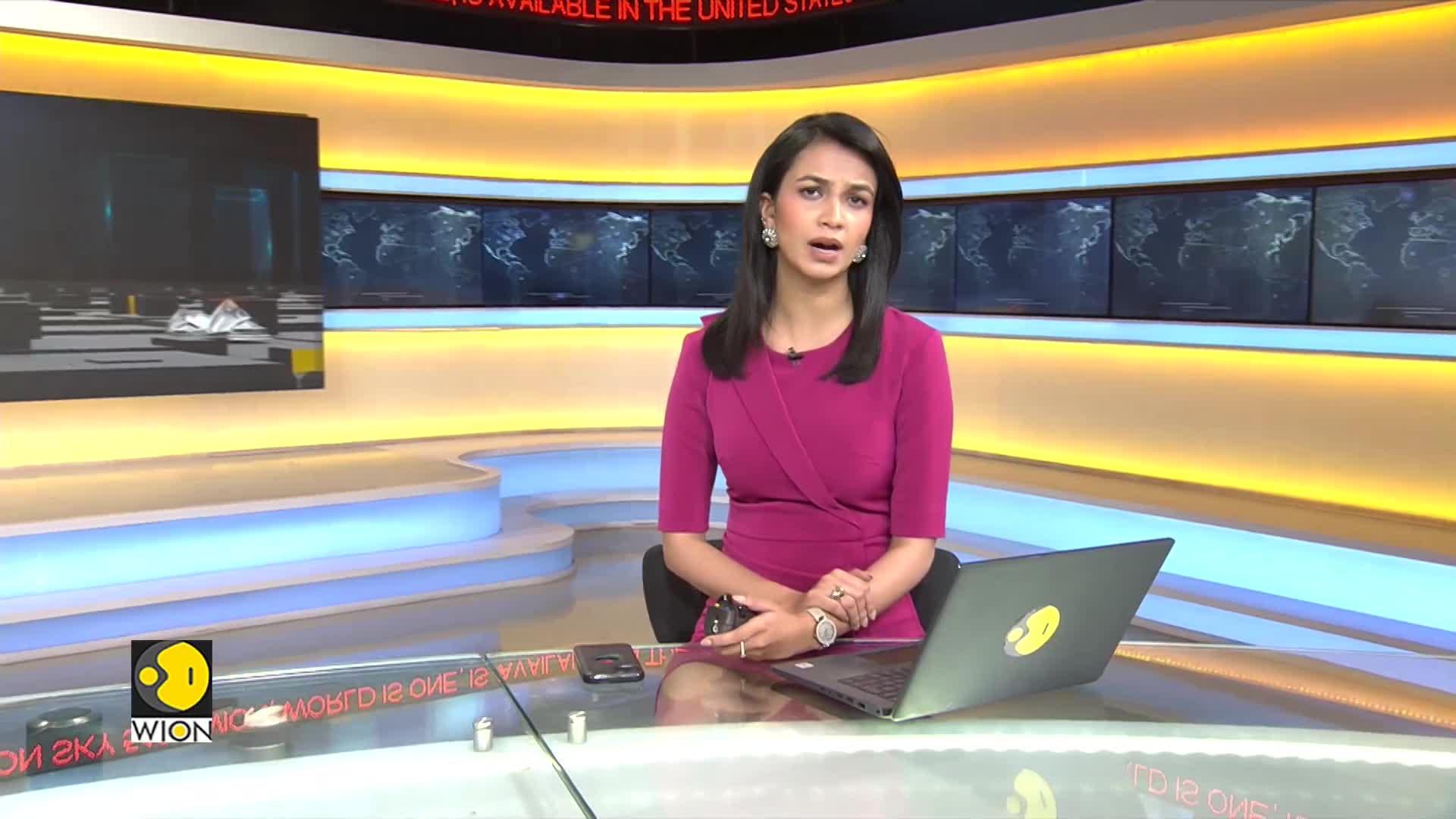 WionNews Video