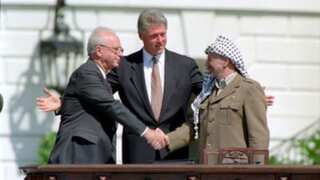 The Oslo Accords at 30: A journey of hope, struggle, and quest for peace