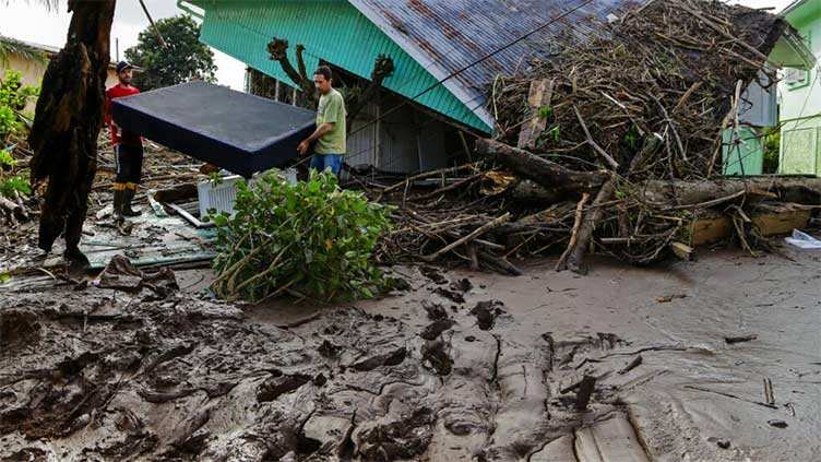 Brazil’s south braces for another storm after facing deadly cyclone last week