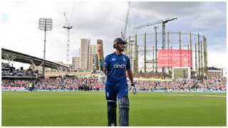 Stokes stars with 182 in England's mammoth win vs New Zealand, hosts take unassailable 2-1 lead in ODI series