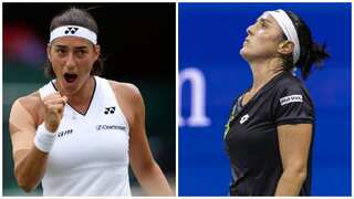 Tennis: Top-seeded Ons Jabeur sent packing in WTA San Diego Open, Caroline Garcia marches ahead