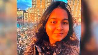 US assures India of strong action against cop who joked about Indian student's death