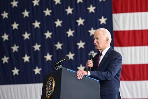 Republicans want to shut down govt: US President Biden brushes off House impeachment inquiry