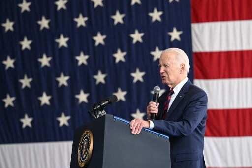 Republicans want to shut down govt: US President Biden brushes off House impeachment inquiry